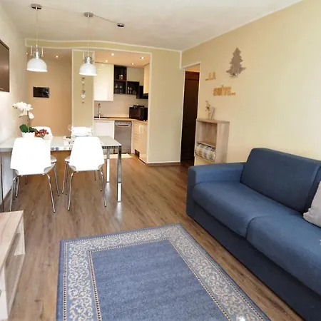Apartament La