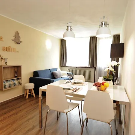 Apartament La *