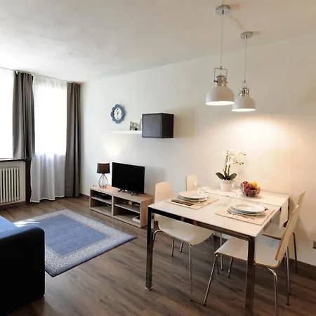 La Apartament Livigno