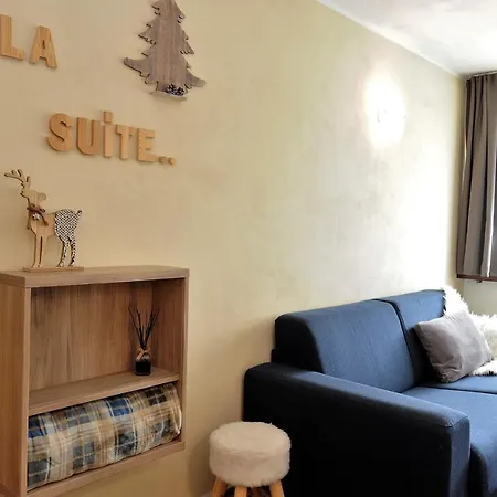 Apartament La *